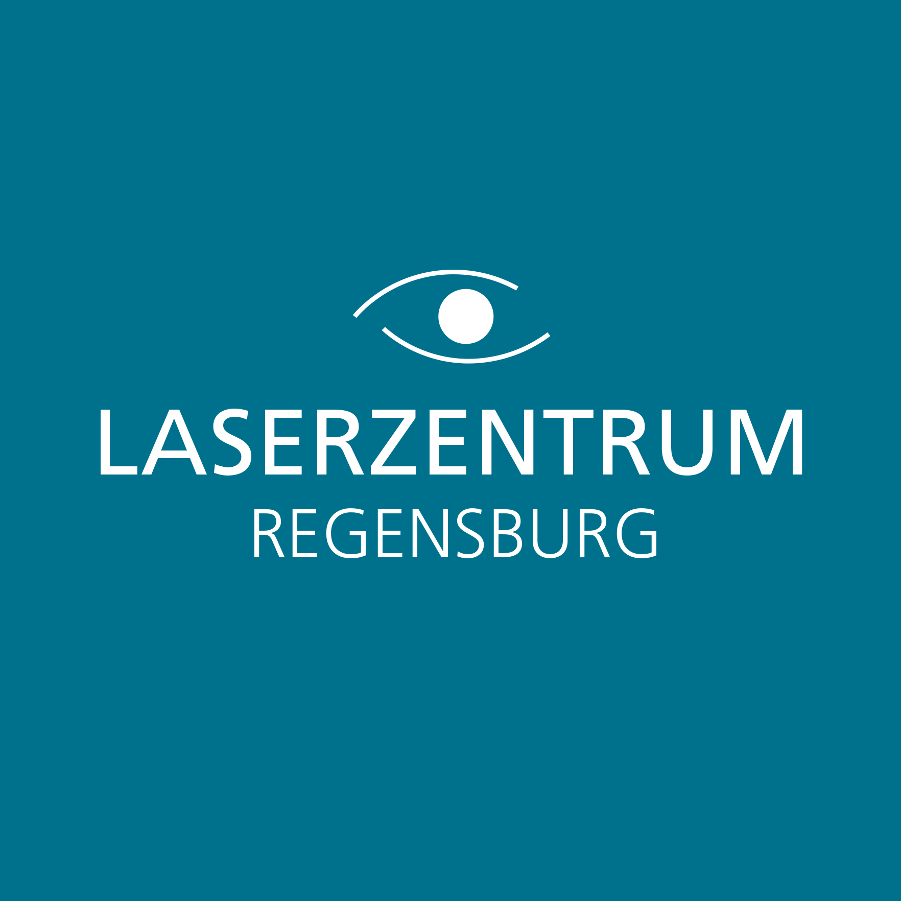 Logo Augenlaser Zentrum Regensburg